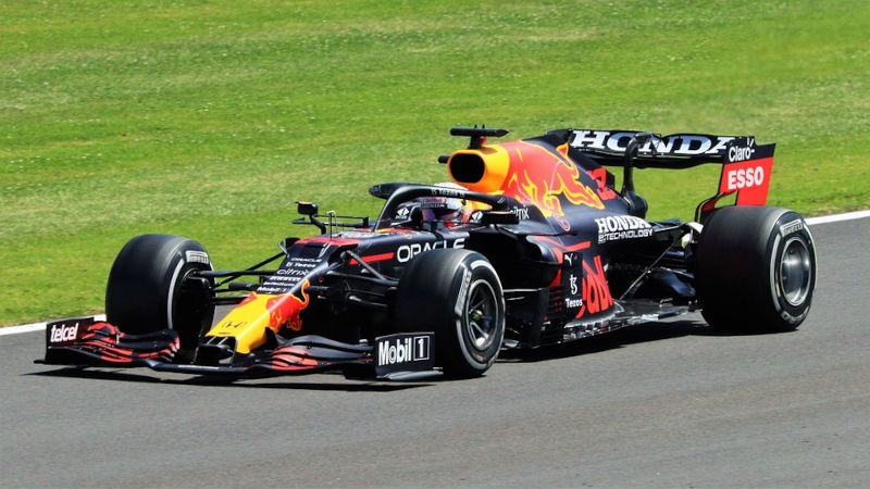 Wedkansen voor het Formule 1-seizoen 2024