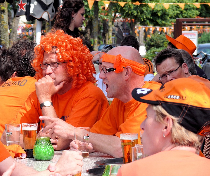 Oranje in het vizier: Gaat het Nederlands elftal Europa veroveren?